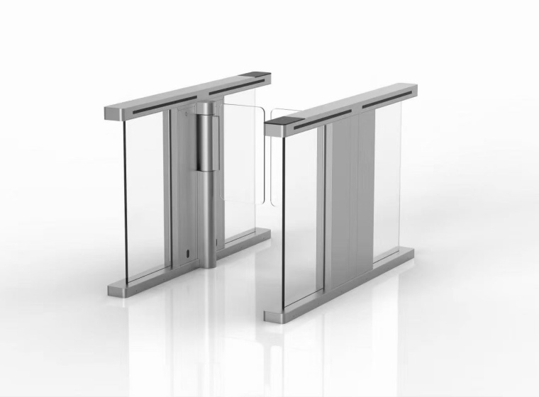Visitor Access Control System Speed Gate